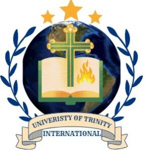University of trinity logo