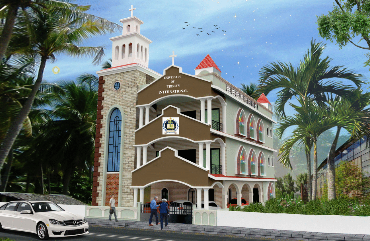 A wing of Trinity Theological and Educational Trust and Youth Gospel Mission Trust (Legally Constituted under the Christian Clergy Rites and Traditions, Registered Indian Trust Act.1882.Regd.No.539/2002TN,Regd.No.24/2012KA)