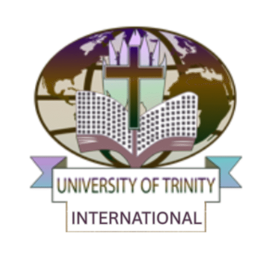 UNIVERSITY OF TRINITY INTERNATIONAL